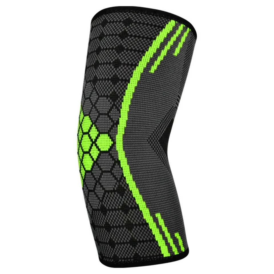 1PCS New Elbow Compression Sleeve,Tennis Elbow Braces for Tendonitis and Tennis Elbow,Arm Supports Golfer Elbow Support