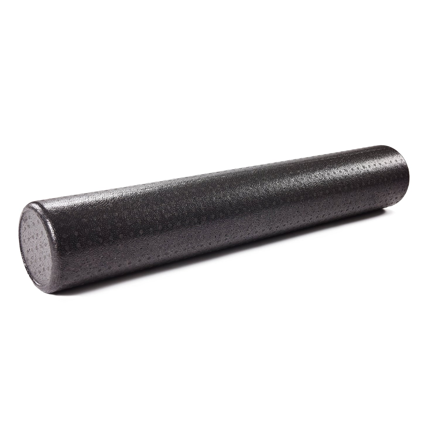 Premium 36-Inch High Density Exercise Foam Roller for Optimal Muscle Recovery and Flexibility