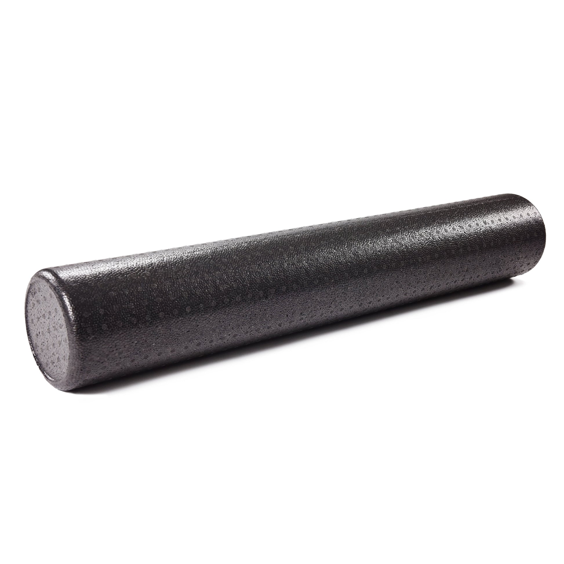 Premium 36-Inch High Density Exercise Foam Roller for Optimal Muscle Recovery and Flexibility
