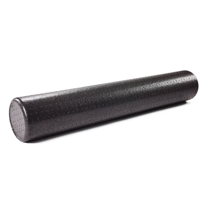 Premium 36-Inch High Density Exercise Foam Roller for Optimal Muscle Recovery and Flexibility
