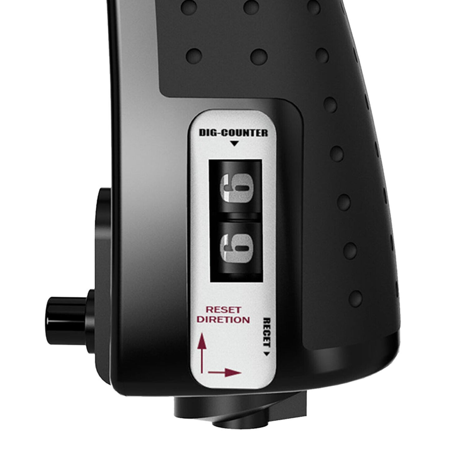 Adjustable Hand Grip Strengthener - Ultimate Power Trainer for Enhanced Grip and Forearm Strength