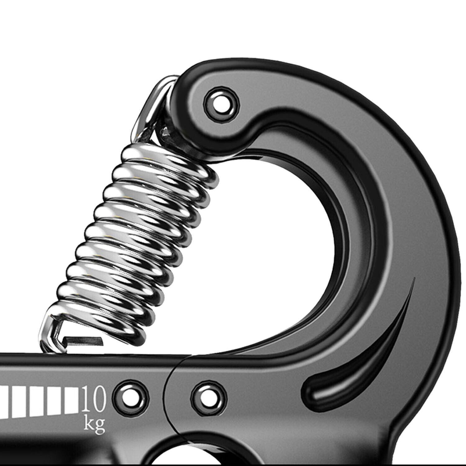 Adjustable Hand Grip Strengthener - Ultimate Power Trainer for Enhanced Grip and Forearm Strength